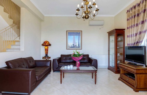 Lassi Villa | Villa ∙ 3 bedrooms ∙ 7 guests