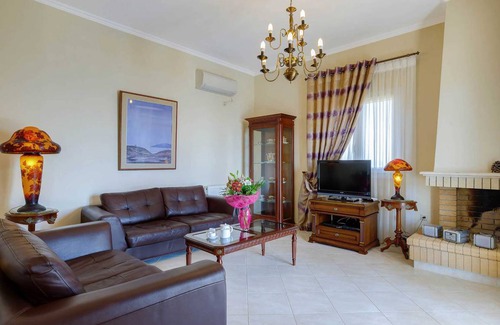 Lassi Villa | Villa ∙ 3 bedrooms ∙ 7 guests