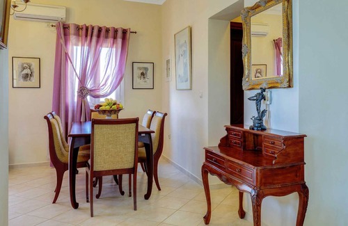 Lassi Villa | Villa ∙ 3 bedrooms ∙ 7 guests