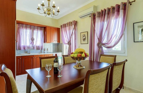 Lassi Villa | Villa ∙ 3 bedrooms ∙ 7 guests