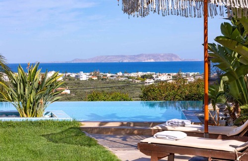 Skotino Villa | Villa ∙ 3 bedrooms ∙ 6 guests