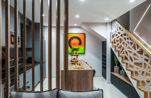 Parga Villa | Villa ∙ 3 bedrooms ∙ 6 guests