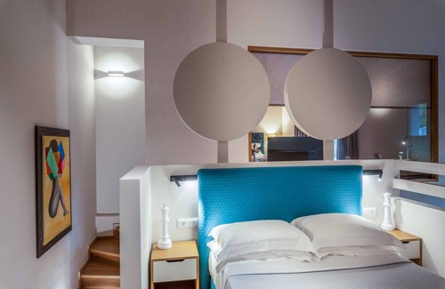 Parga Villa | Villa ∙ 3 bedrooms ∙ 6 guests