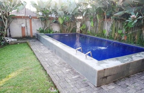 Bogor Tengah Villa | Villa ∙ 4 bedrooms ∙ 16 guests