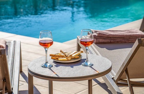Thiramonas Villa | Villa ∙ 5 bedrooms ∙ 10 guests