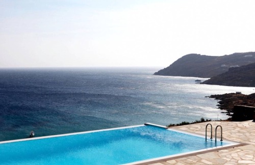 Elia Villa | Villa ∙ 5 bedrooms ∙ 10 guests