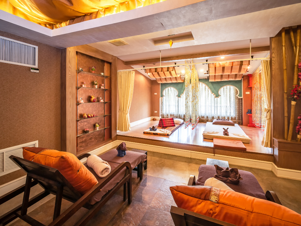 Prines Villa | Villa Aloe