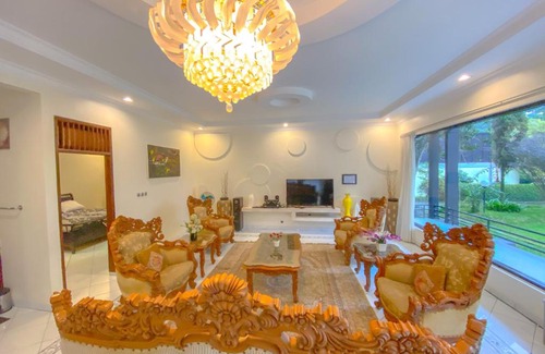 Ciloto Villa | Villa Andalus 1&2