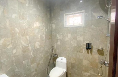 Ciloto Villa | Villa Andalus 1&2