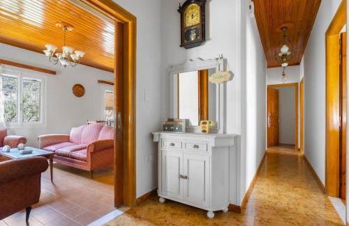 Spetses House | Villa Anel
