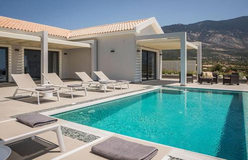 Karavados Villa | Villa Anelle