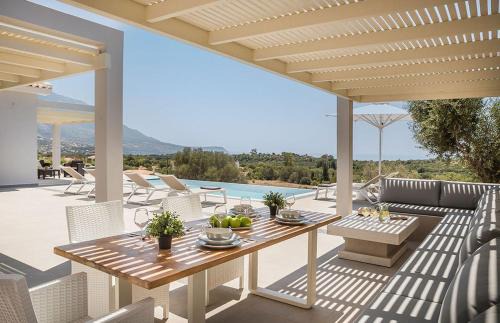 Karavados Villa | Villa Anelle