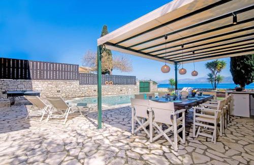 Petaleia Villa | Villa Annie by Villa Plus