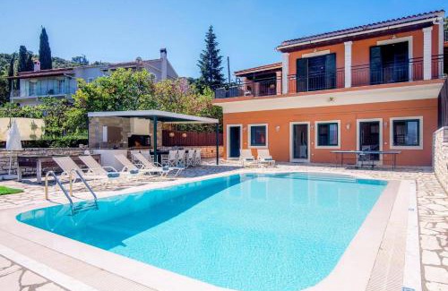 Petaleia Villa | Villa Annie by Villa Plus