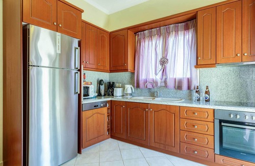 Lassi Villa | Villa Argostoli Bay - Three Bedroom Villa, Sleeps 7