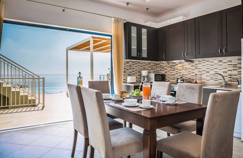 Skala Villa | Villa Azure - Three Bedroom Villa, Sleeps 6