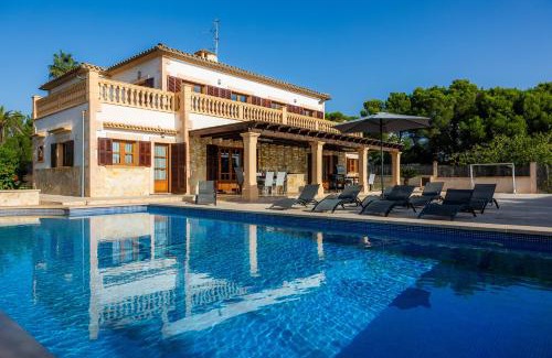 Calas de Mallorca House | Villa Can Tosam Meiga