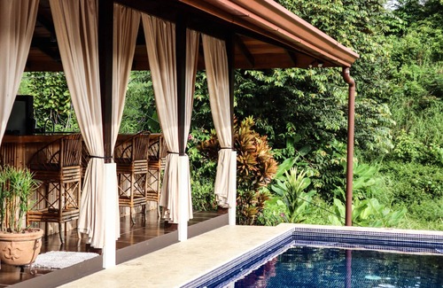 Ojochal Villa | Villa Costa Pura Vida