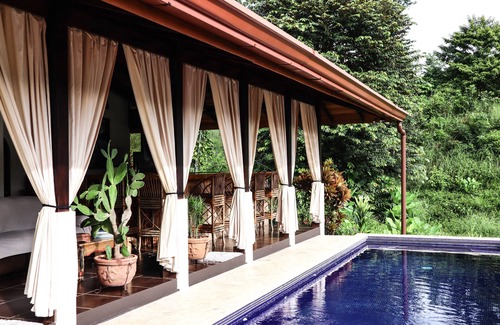 Ojochal Villa | Villa Costa Pura Vida