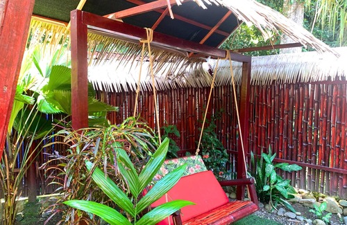 Chiguata Villa | Villa #6 - 2 Bedroom With Small Private Garden