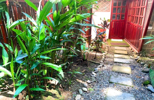 Chiguata Villa | Villa #6 - 2 Bedroom With Small Private Garden