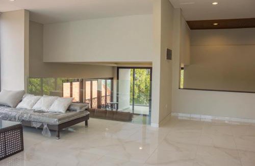 Ciburial Villa | Villa Dago Pakar Bandung