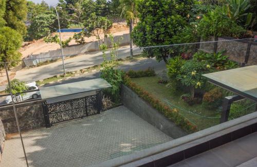 Ciburial Villa | Villa Dago Pakar Bandung