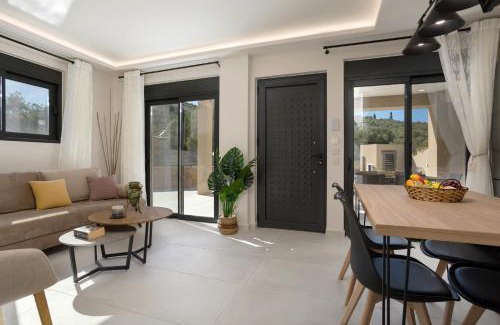 Alikanas Villa | Villa Dimitris