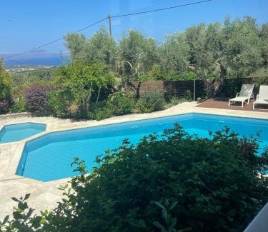 Prines Villa | Villa DiStella