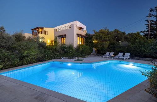 Prines Villa | Villa DiStella