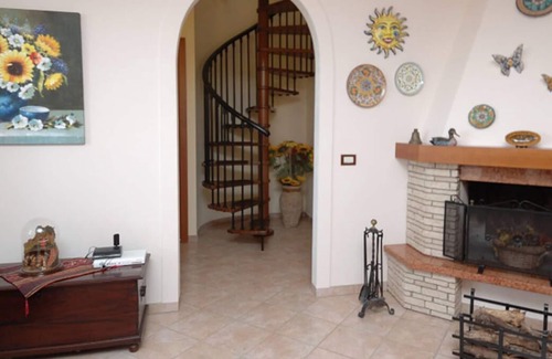 Valderice Villa | Villa Diva
