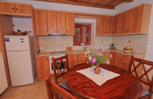 Elation Villa | Villa Farm Andreas