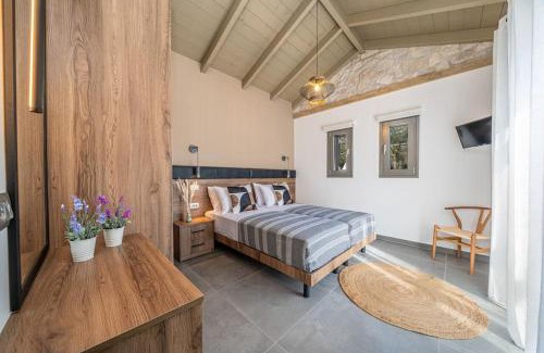 Divarata Villa | Villa Fernando - F&A Golden Stone Villas