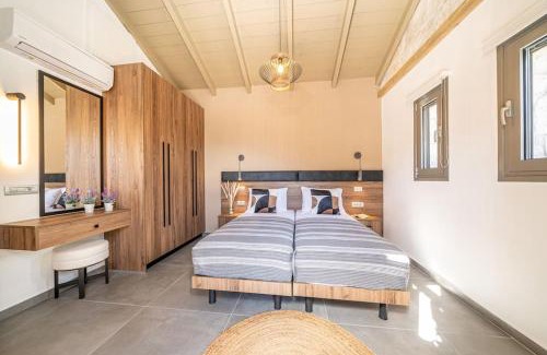 Divarata Villa | Villa Fernando - F&A Golden Stone Villas