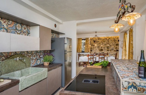 Trappitello Villa | Villa Gallus 6, Emma Villas