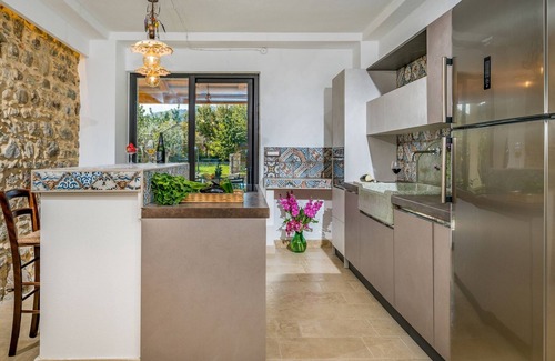 Trappitello Villa | Villa Gallus 6, Emma Villas