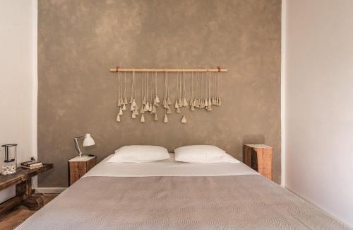 Katastari Villa | Villa Gioia - Secret gem with private garden