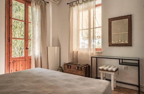 Katastari Villa | Villa Gioia - Secret gem with private garden