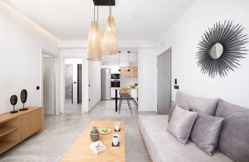 Malevizi Villa | Villa Hellena, Minimalist Design & Spa Retreat