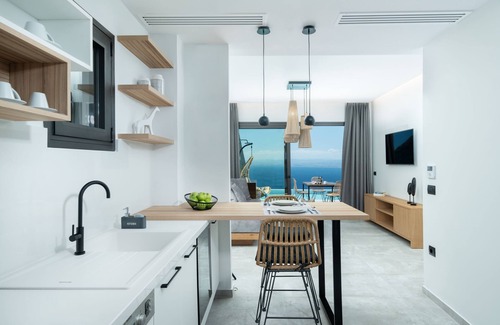 Malevizi Villa | Villa Hellena, Minimalist Design & Spa Retreat