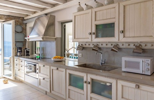 Kalafatis Villa | Villa in Kalafati with 8 bedrooms sleeps 16