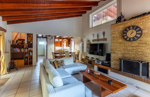 Palaiokastro Villa | Villa Irina