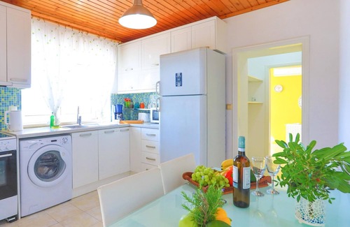 Paxos Villa | Villa Isavros in Paxi