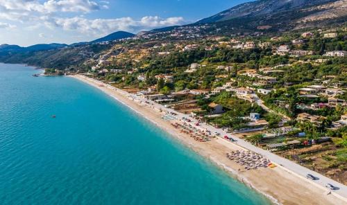 Mousata Villa | Villa Ithaki Kefalonia