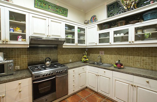 Central Seminyak Villa | Villa Kaja by Nagisa Bali