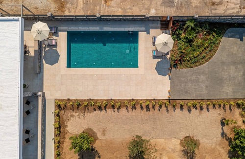 Zipari Villa | Villa Karydia with private pool