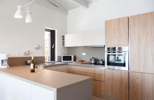 Sivota Villa | Villa Kastos - Stylish Luxury Villa with Direct Sea Access