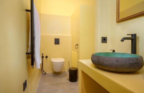 Kolaitis Villa | Villa Koukounari at Chionata