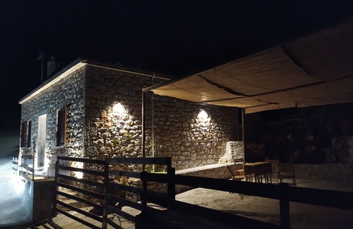 Omales Apartment | Villa Lagkadaki sea view