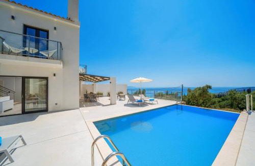 Mousata Villa | Villa Lavender Cottage by Villa Plus
